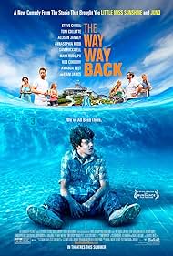 watch-The Way Way Back (2013)