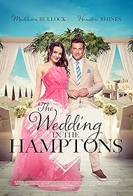 watch-The Wedding in the Hamptons (2023)