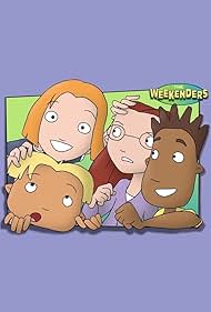 The Weekenders (2000) watch-The Weekenders (2000)