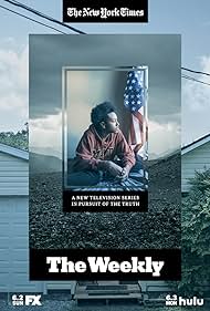 watch-The Weekly (2019)