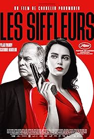 The Whistlers (2019) watch-The Whistlers (2019)