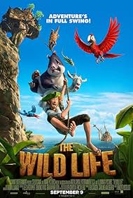 The Wild Life (2016) watch-The Wild Life (2016)