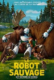 watch-The Wild Robot (2024)