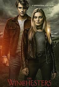 The Winchesters (2022) watch-The Winchesters (2022)