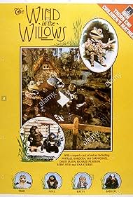 watch-The Wind in the Willows (1986)