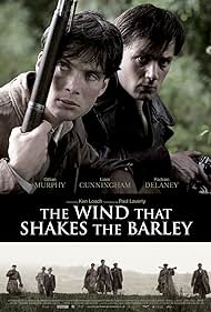 The Wind that Shakes the Barley (2007) watch-The Wind that Shakes the Barley (2007)