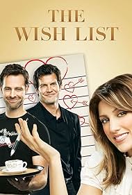 watch-The Wish List (2010)