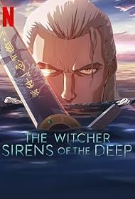watch-The Witcher: Sirens of the Deep (2025)