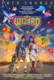 watch-The Wizard (1989)