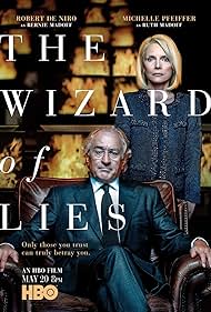 watch-The Wizard of Lies (2017)