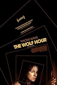 watch-The Wolf Hour (2019)