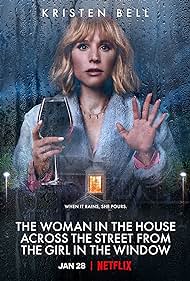 watch-The Woman in the House Across the Street from the Girl in the Window (2022)