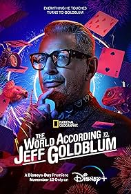 watch-The World According to Jeff Goldblum (2019)