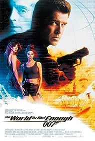 watch-The World Is Not Enough (1999)
