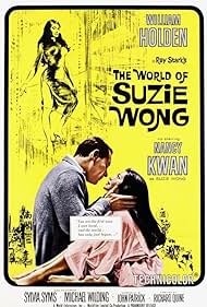 watch-The World of Suzie Wong (1961)
