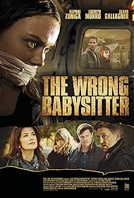 watch-The Wrong Babysitter (2017)