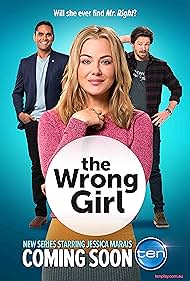 watch-The Wrong Girl (2016)