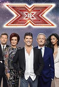 The X Factor UK (2004) watch-The X Factor UK (2004)