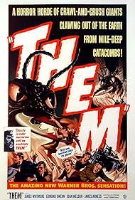 watch-Them! (1954)