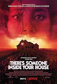 watch-There's Someone Inside Your House (2021)