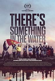 watch-There's Something in the Water (2020)