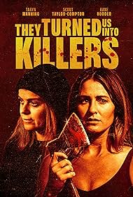 watch-They Turned Us Into Killers (2024)
