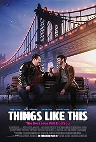 Things Like This (2025) watch-Things Like This (2025)