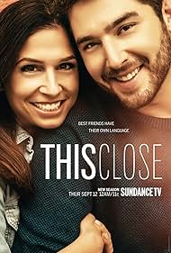 This Close (2018) watch-This Close (2018)