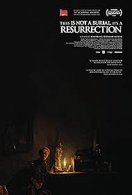 watch-This Is Not a Burial, It's a Resurrection (2021)