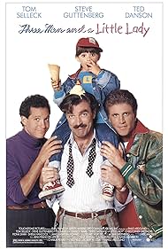 watch-Three Men and a Little Lady (1990)