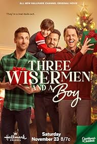 watch-Three Wiser Men and a Boy (2024)