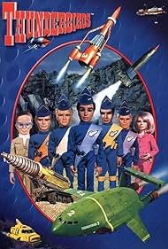 Thunderbirds (1965) watch-Thunderbirds (1965)