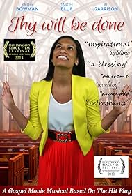 Thy Will Be Done (2013) watch-Thy Will Be Done (2013)