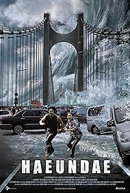 watch-Tidal Wave (2009)