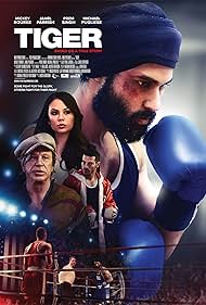watch-Tiger (2018)