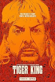 Tiger King (2020) watch-Tiger King (2020)