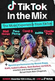 watch-TikTok: In the Mix (2023)