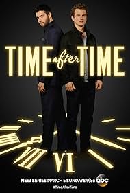 Time After Time (2017) watch-Time After Time (2017)