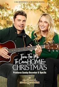 watch-Time for Me to Come Home for Christmas (2018)