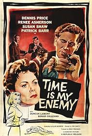 watch-Time Is My Enemy (1954)