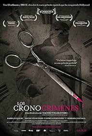 watch-Timecrimes (2008)