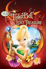 watch-Tinker Bell and the Lost Treasure (2009)