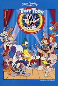watch-Tiny Toon Adventures (1990)
