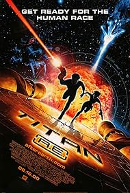watch-Titan A.E. (2000)