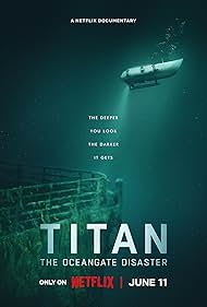 watch-Titan: The OceanGate Disaster (2025)