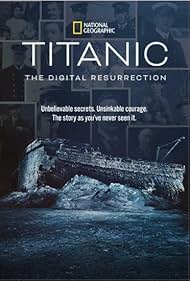 watch-Titanic: The Digital Resurrection (2025)