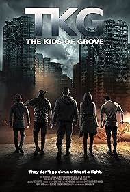 TKG: The Kids of Grove (2020) watch-TKG: The Kids of Grove (2020)