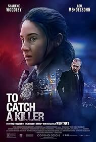 watch-To Catch a Killer (2023)