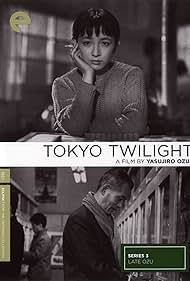 Tokyo Twilight (1972) watch-Tokyo Twilight (1972)