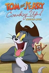 watch-Tom and Jerry: Cowboy Up! (2022)